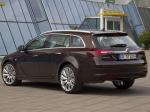 Opel Insignia Sports Tourer 2013 года